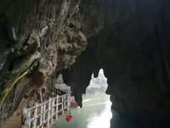 -英西峰林·洞天仙境