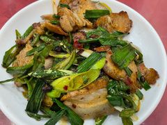 回锅肉-乡土特色.冷锅鱼.牦牛肉汤锅