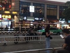 -江渔儿酸菜鱼(东二环泰禾店)