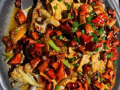 -味妙烤鱼吧(回龙观店)