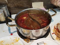 -苏格里岛自助烤肉海鲜火锅(成都金牛万达店)