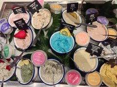 -LUSH(威尼斯人店)