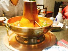 -清真·京华源铜锅涮肉(丰庆店)