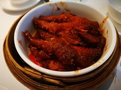 -翠园(铜锣湾广场店)