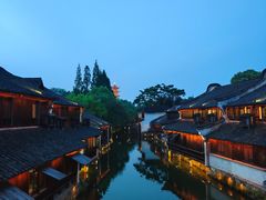 -乌镇景区
