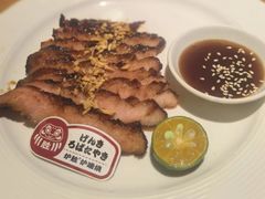 -炉胜·炉端烧·居酒屋