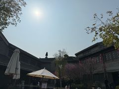 -茅山东方盐湖城景区