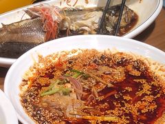 -有红鸡毛店·川菜(建设路店)