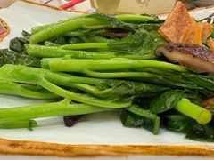 -汕头君华海逸酒店·鸿桃轩中餐厅