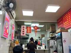 -江西米粉(水湾店)