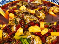 -三哥田螺(北书院街店)