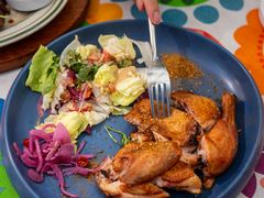 -Famous肥猫墨西哥音乐餐吧(五棵松华熙LIVE店)