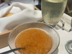 酸梅冰沙-王品台塑牛排(成都万象城店)