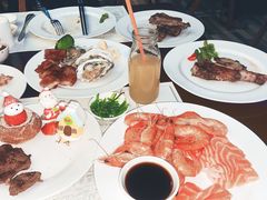 -泰谷酒店·太古码头闽菜自助餐厅