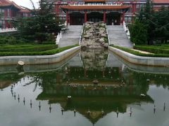 -大明幻境第一城