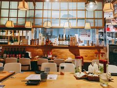 -一井烧肉·活鳗·寿司(望京SOHO店)