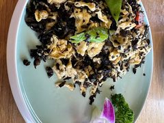 -品味泸沽湖•民族特色菜(大落水店)
