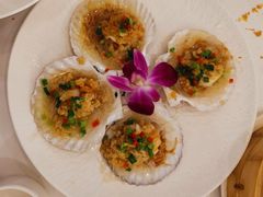 -香港新曜记·粤菜点心(滨江宝龙店)