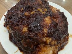 蜜枣甄糕-西安贾三灌汤包·回坊小吃·清真炒菜(北院门总店)
