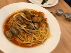 -萨莉亚意式餐厅(黄村高德汇店)