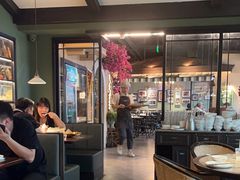 -前海沿·青岛菜(李沧万达店)