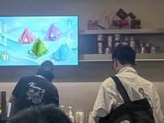 -星巴克(北京西站5号候车室)
