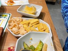 -豪客来牛排(天阳D32店)