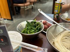 -小螺大作·螺蛳粉火锅(林和西店)