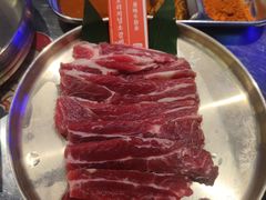 -入火韩国烤肉(凯旋广场店)