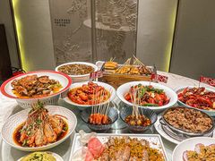 -阿胖龙虾小海鲜(宁国南路总店)
