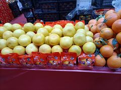 -天津梅江会展中心