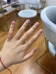 -尤米一站式美甲美睫