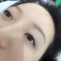 -MIVI·纹眉半永久野生眉