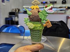 -CORNER CONE GELATO酷矿手作霜淇淋(南头古城店)