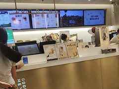 -古茗(萧山利丰路店)