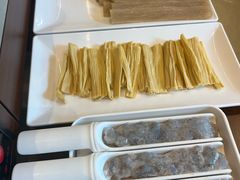 -蝎王府羊蝎子(虎坊桥总店)