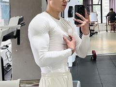 -GYMPLUS私教健身会馆(大悦城店)