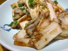 -丁记盐蘸牛肉·新杭菜(河东路店)