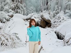 -沂蒙山旅游区云蒙景区(蒙山国家森林公园)