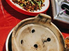 -冯烫烫跷脚牛肉·川菜小馆(武胜西街店)