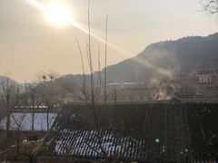 -金台阶鱼馆(于桥水库店)
