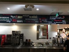 -So Lounge索兰至餐厅(蓝色港湾店)