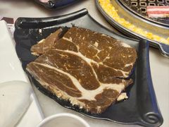 -韩宫宴炭火烤肉(昆山金鹰店)