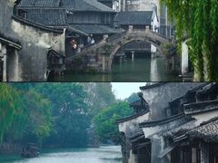 -乌镇景区