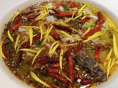 -太二酸菜鱼(深圳布吉万象汇店)