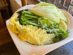 -马记伊源斋涮肉·清真菜(百子湾店)