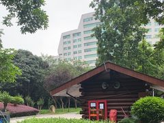 -黄埔荔枝公园