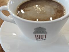 1901甘露-1901 Cafe(西四店)
