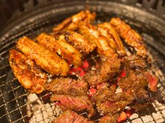 -竹涟烧肉(欢肆店•原星悦荟店)