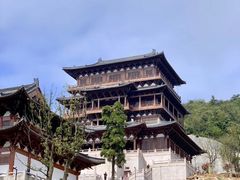 -径山寺
